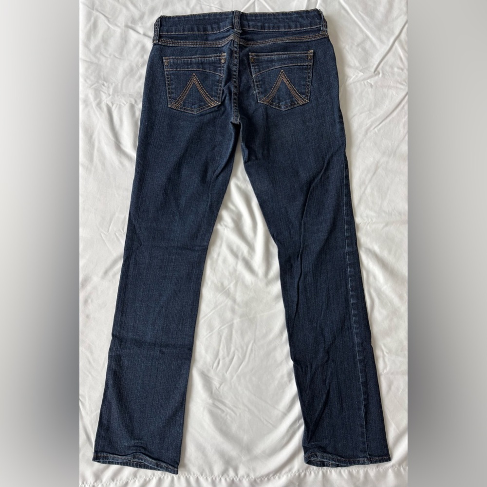 dELiA*s “Morgan” skinny jeans (size 3/4, short) - Picture 2 of 5